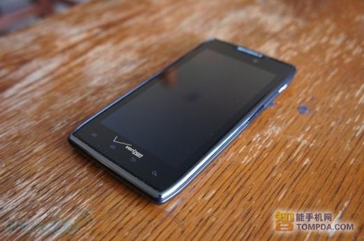 摩托罗拉 DROID RAZR MAXX - 超长续航智能手机_资料大全-5