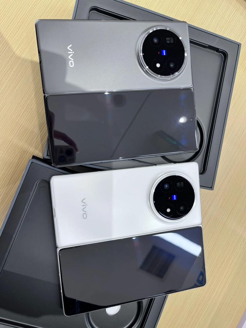vivo V5Lite - 高清自拍智能手机_资料大全-5