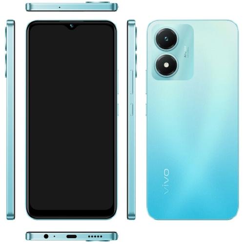 vivo Y02s - 长续航4G手机_百科资料-4