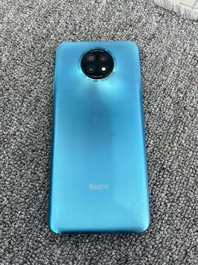 红米Note 9T - 长续航5G手机_百科资料-4