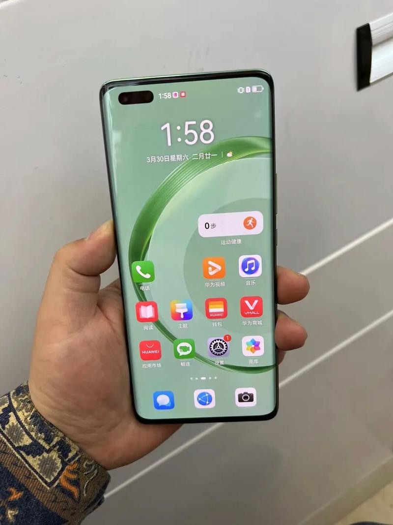 华为 nova 11 Pro - 超清影像旗舰手机_百科资料-4