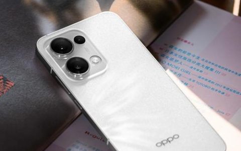 OPPO Reno13 F – 超清影像5G手机_百科资料