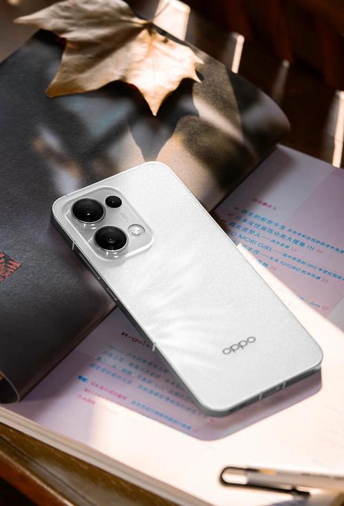 OPPO Reno13 F – 超清影像5G手机_百科资料