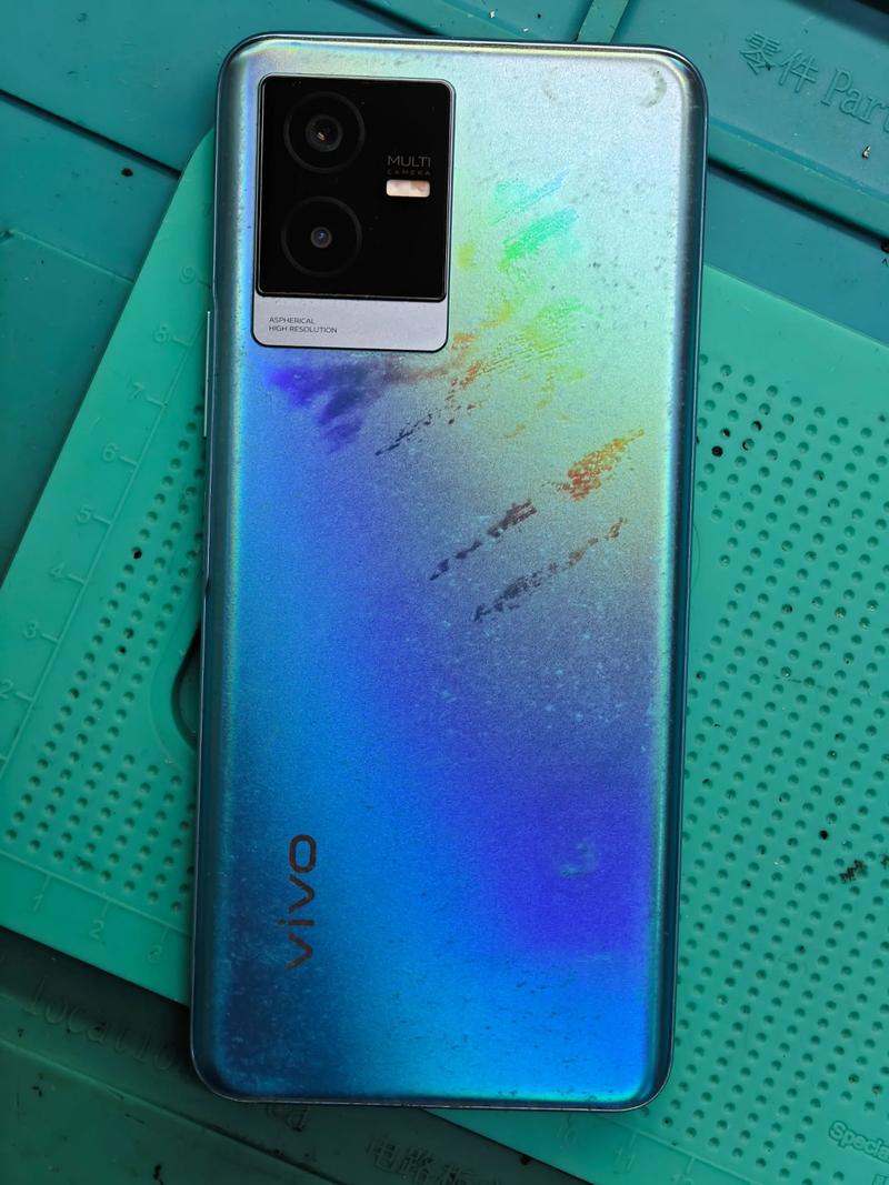 vivo T2x - 天玑1300游戏手机_资料集锦-3 vivo T2x - 天玑1300游戏手机_资料集锦-3