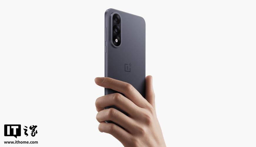 OnePlus Nord 5 - 中端5G智能手机_资料手册-4