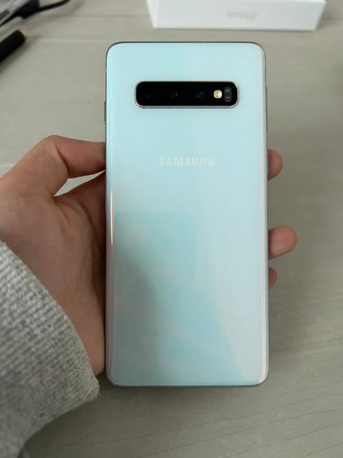 Galaxy S10 - 超感官全视屏手机_百科资料-3