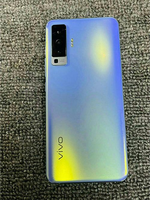 vivo X50 - 专业影像旗舰手机_百科资料-5