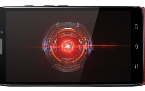 摩托罗拉 DROID ULTRA – 超薄高性能智能手机_资料库