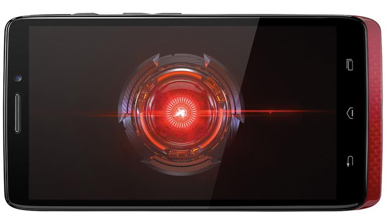 摩托罗拉 DROID ULTRA – 超薄高性能智能手机_资料库