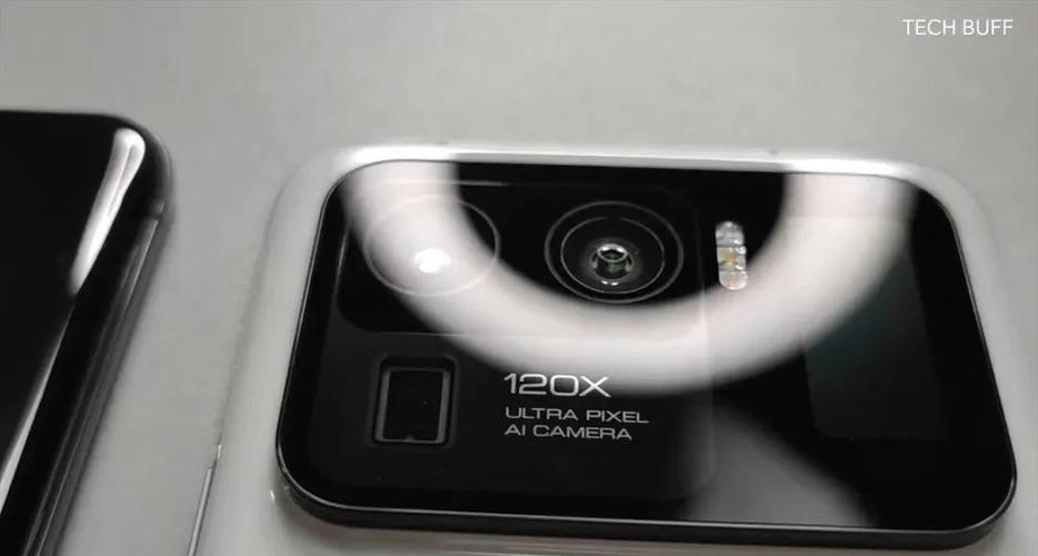 小米手机11 Ultra - 专业影像旗舰手机_资料大全-3 小米手机11 Ultra - 专业影像旗舰手机_资料大全-3