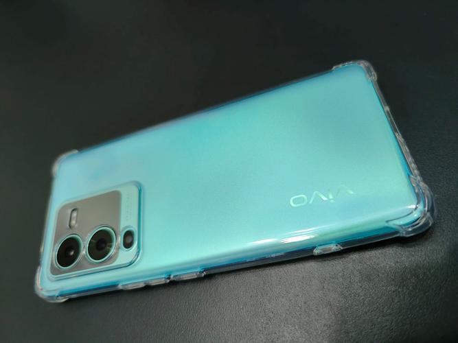 vivo V15Pro - 升降摄像头智能手机_资料库-3