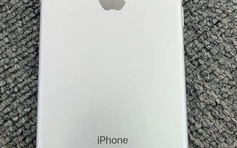 iPhone 7 – 经典小屏智能手机_百科资料