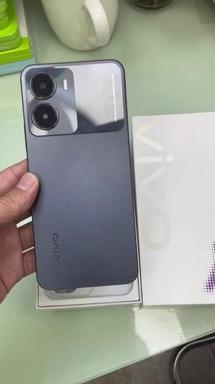 vivo Y35m+ - 长续航5G智能手机_百科资料-3 vivo Y35m+ - 长续航5G智能手机_百科资料-3
