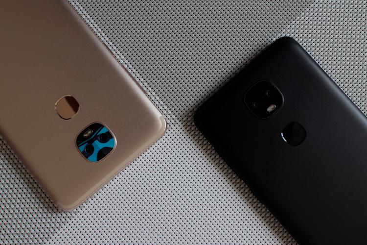 乐视超级手机 乐Pro 3 双摄 AI 版 - AI双摄旗舰手机_资料大全-5 乐视超级手机 乐Pro 3 双摄 AI 版 - AI双摄旗舰手机_资料大全-5