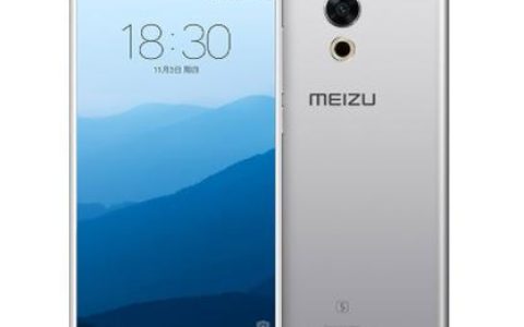 魅族 PRO 6s – 全金属旗舰手机_资料手册