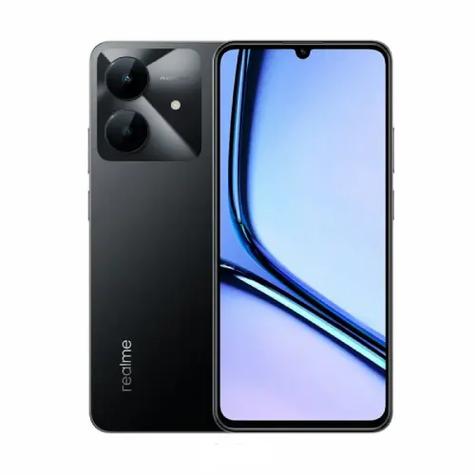 realme Note 60x - 超长续航智能手机_资料大全-3