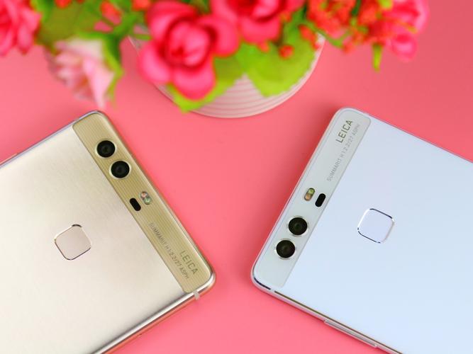 华为G9 Plus - 高清大屏智能手机_百科资料-5
