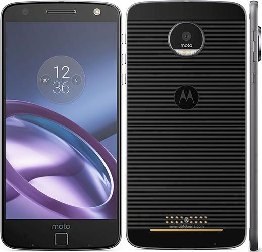 Moto Z - 模块化旗舰智能手机_资料手册-2