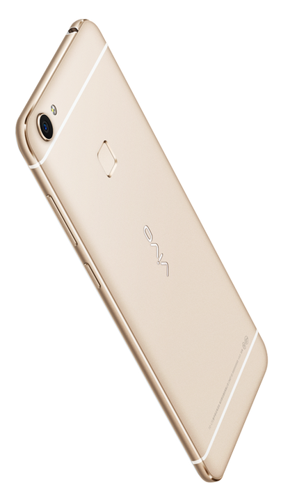 vivo X6S - 超薄金属智能手机_百科资料-4 vivo X6S - 超薄金属智能手机_百科资料-4