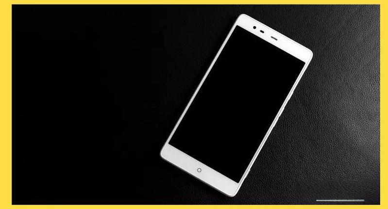 nubia X6 - 全能影像旗舰手机_百科资料-4