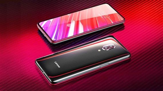 联想Z5 Pro GT - 骁龙855旗舰手机_百科资料-4 联想Z5 Pro GT - 骁龙855旗舰手机_百科资料-4