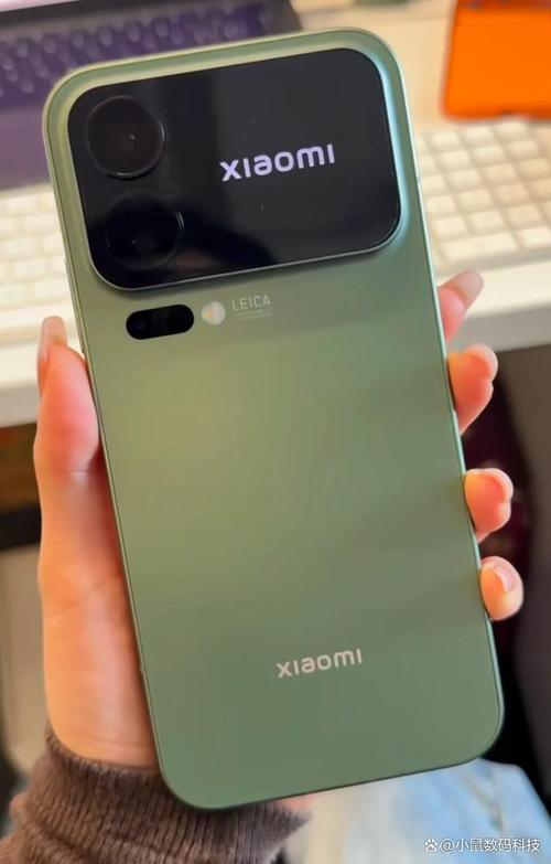 小米手机17 Pro – 旗舰影像智能手机_百科资料
