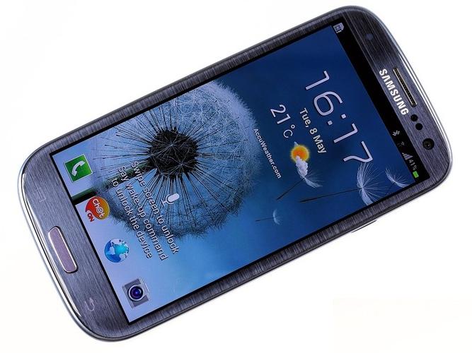 Galaxy S II I9100 - 轻薄双核智能手机_百科资料-5