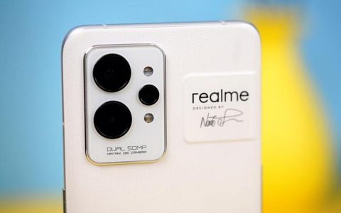 realme GT2 Pro – 骁龙8旗舰智能手机_资料大全