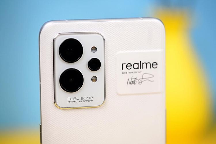 realme GT2 Pro - 骁龙8旗舰智能手机_资料大全-1