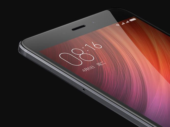 红米Note 4 - 长续航金属机身手机_资料手册-4