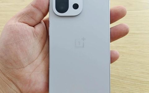 一加13T – 高性能旗舰智能手机_资料大全