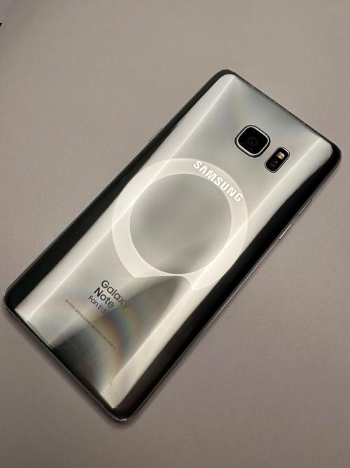 Galaxy Note FE - 旗舰级大屏手机_资料大全-5