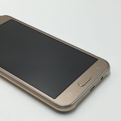 Galaxy J5 - 经典入门智能手机_百科资料-2