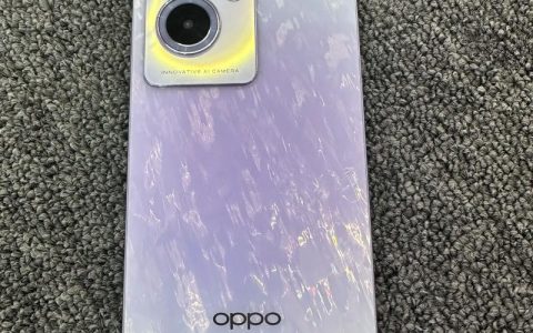 OPPO A2 – 超长续航智能手机_百科资料