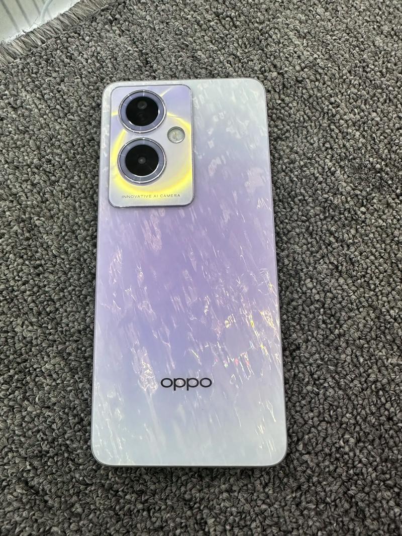 OPPO A2 – 超长续航智能手机_百科资料