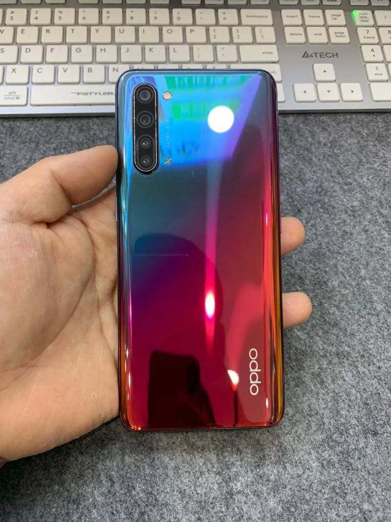 OPPO Reno3 - 5G视频手机_百科资料-4 OPPO Reno3 - 5G视频手机_百科资料-4