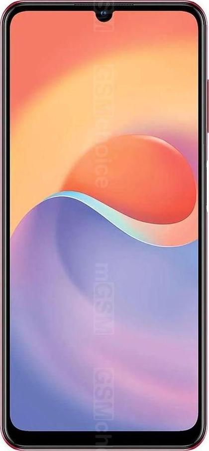 中兴Blade V40 Smart - 高清大屏智能手机_百科资料-2 中兴Blade V40 Smart - 高清大屏智能手机_百科资料-2
