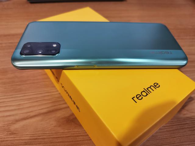 realme V5 5G - 长续航5G手机_资料大全-3
