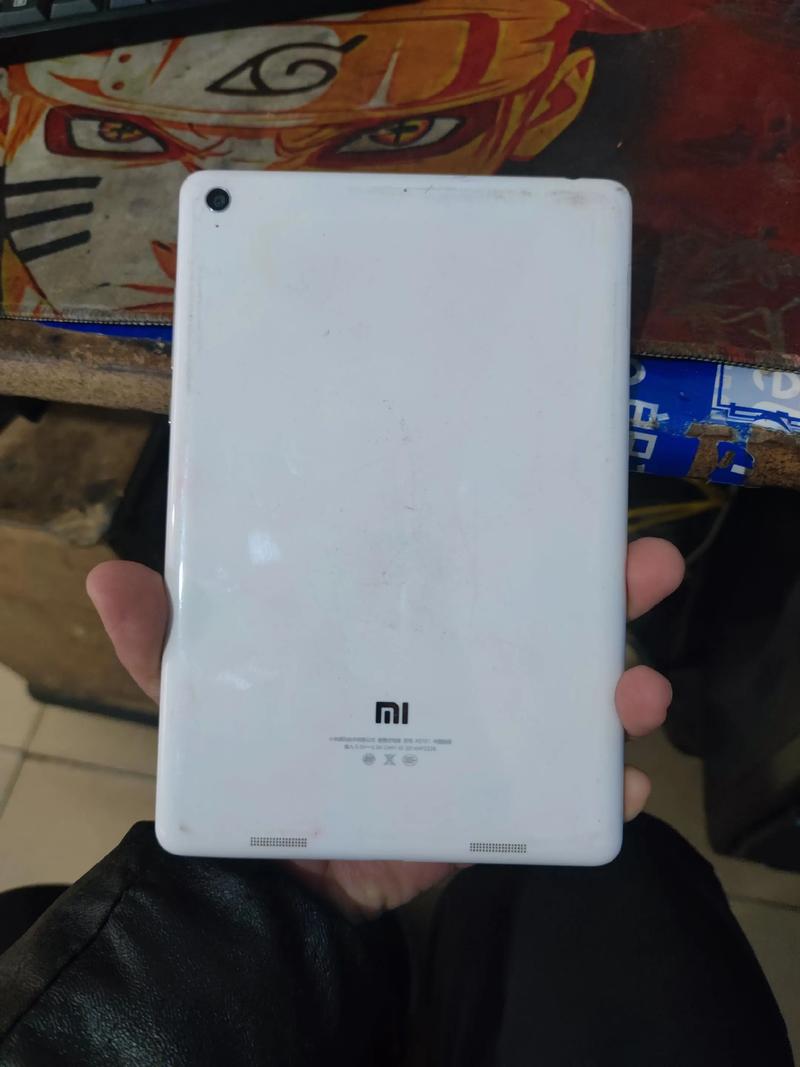 小米Pad 1 - 高清影音平板_百科资料-2 小米Pad 1 - 高清影音平板_百科资料-2