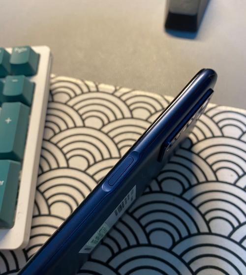 realme Q3t – 高刷长续航手机_资料大全