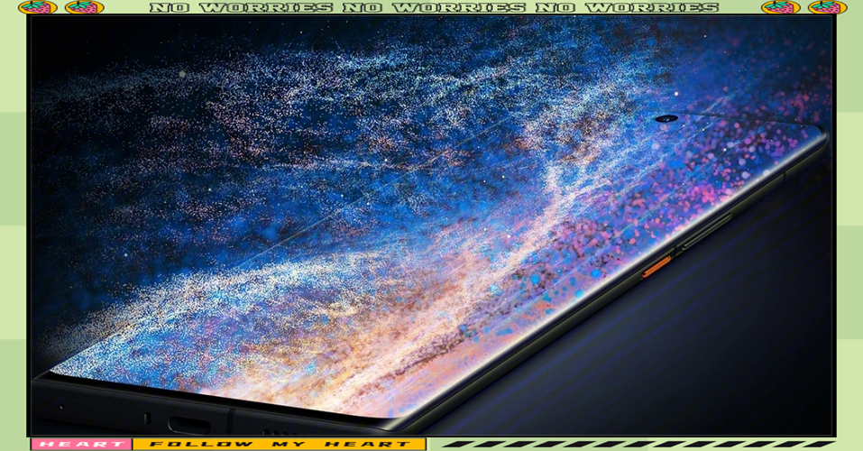 iQOO 8 - 电竞屏旗舰手机_百科资料-4