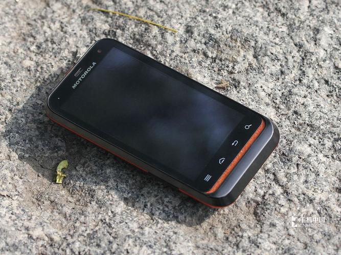 摩托罗拉 XT550 - 长续航智能手机_百科资料-4 摩托罗拉 XT550 - 长续航智能手机_百科资料-4