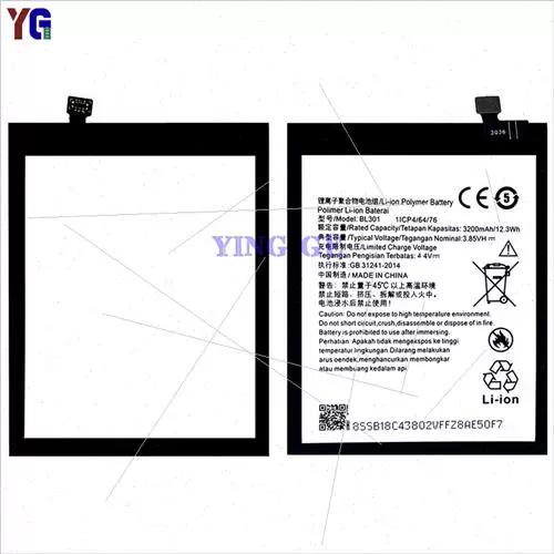 联想K6 Enjoy - 超长续航智能手机_百科资料-4