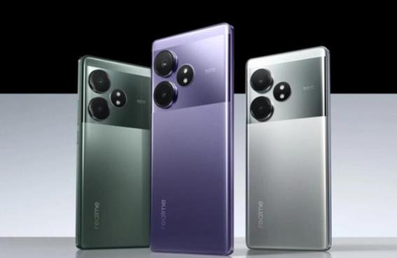 realme GT6T - 性能旗舰智能手机_资料库-2