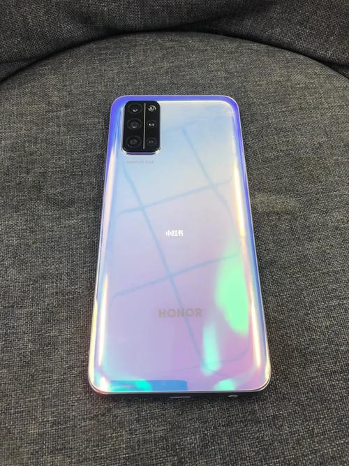 荣耀X30s – 长续航5G手机_资料大全