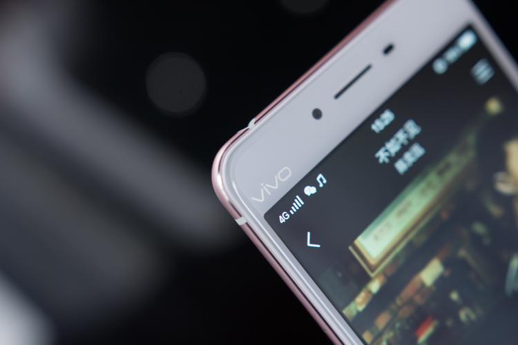 vivo X6Plus - 超薄金属智能手机_资料大全-2 vivo X6Plus - 超薄金属智能手机_资料大全-2