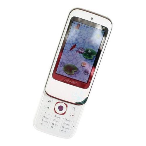 金立 M500 - 双卡双待功能手机_资料手册-1