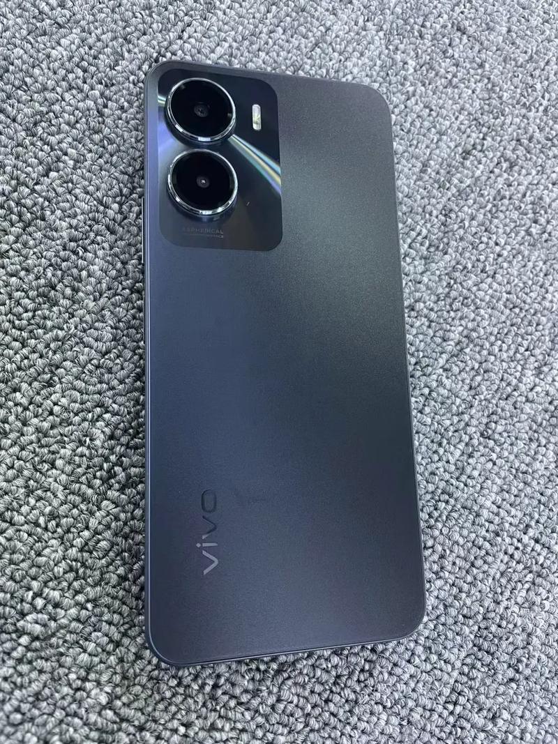 vivo Y35+ - 超长续航5G手机_百科资料-2
