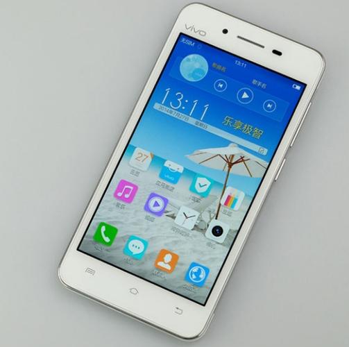 vivo Y27 - 大电池长续航手机_百科资料-5 vivo Y27 - 大电池长续航手机_百科资料-5