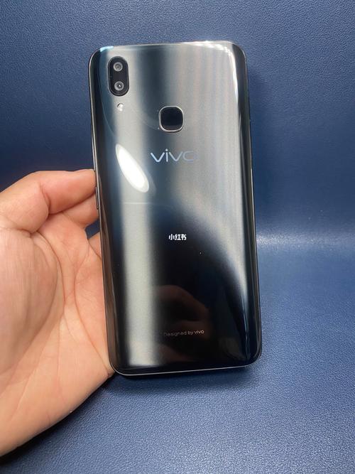 vivo X21 - 全面屏面部识别手机_百科资料-3